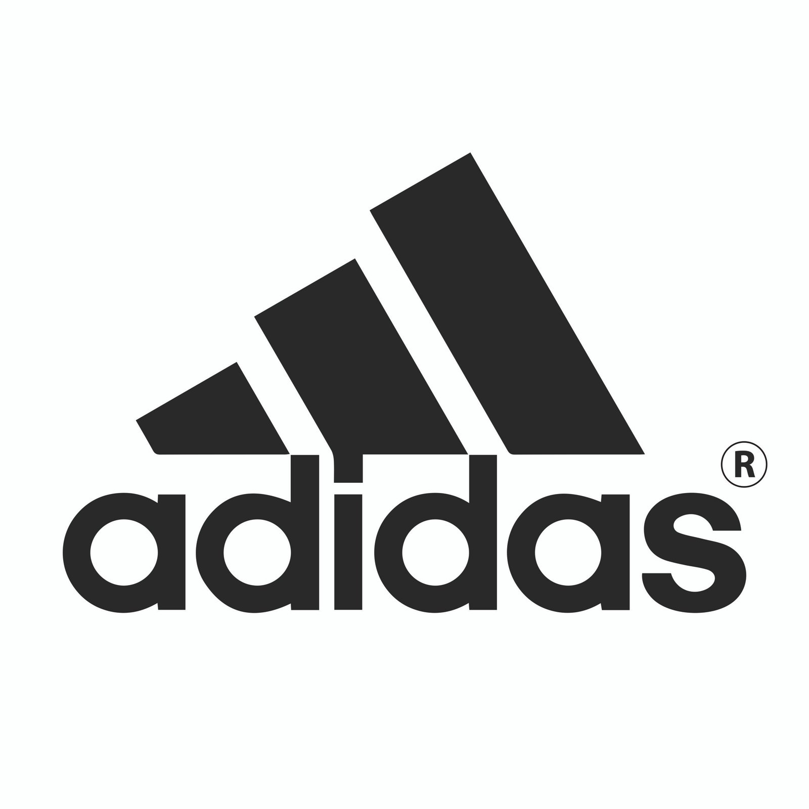 ADIDAS LOGO